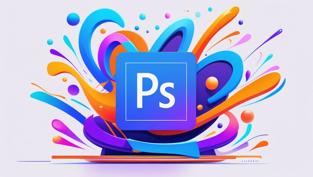 Adobe Photoshop 2023