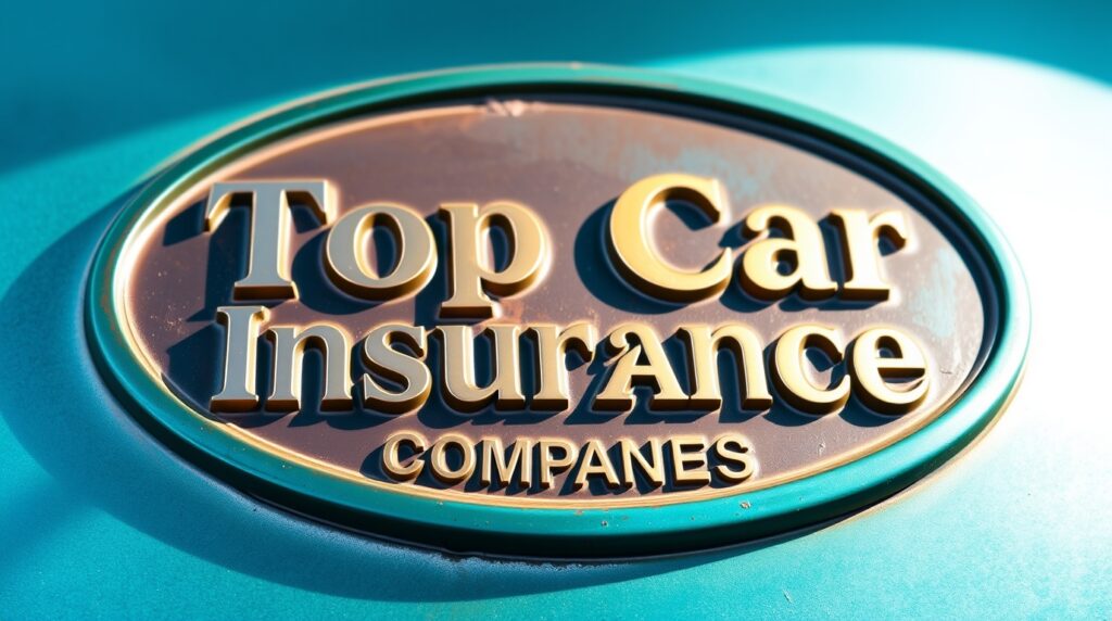 Car Insurance Companies Near Me