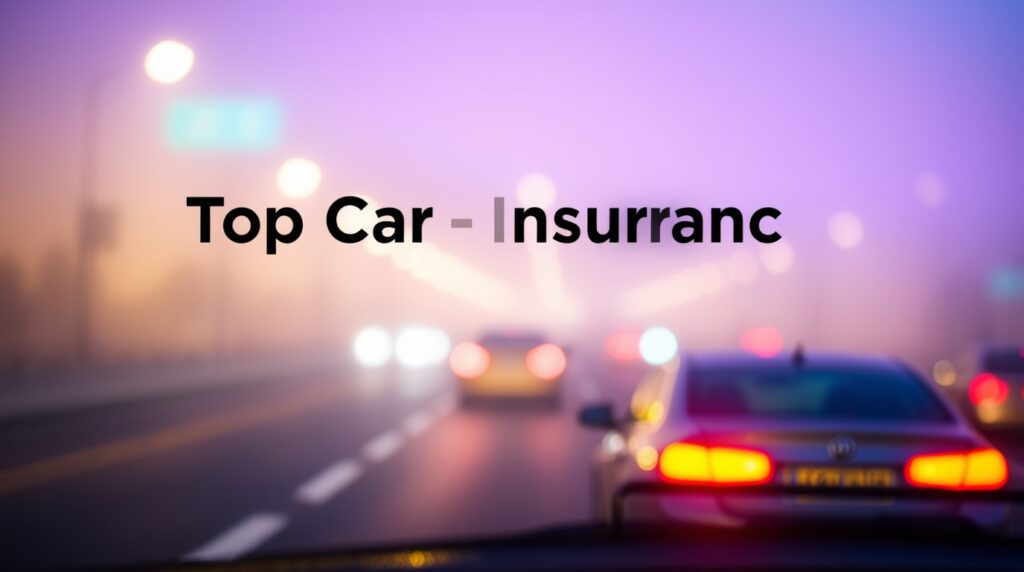 Car Insurance Companies Near Me