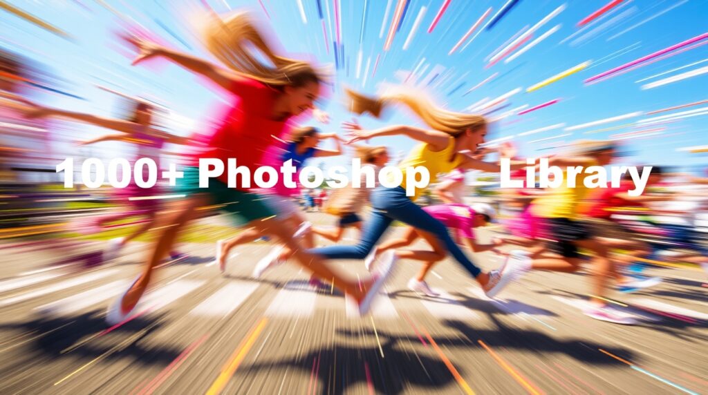 1000+ Photoshop Graphics Library Free Download 2025