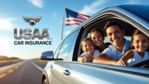 USAA Car Insurance