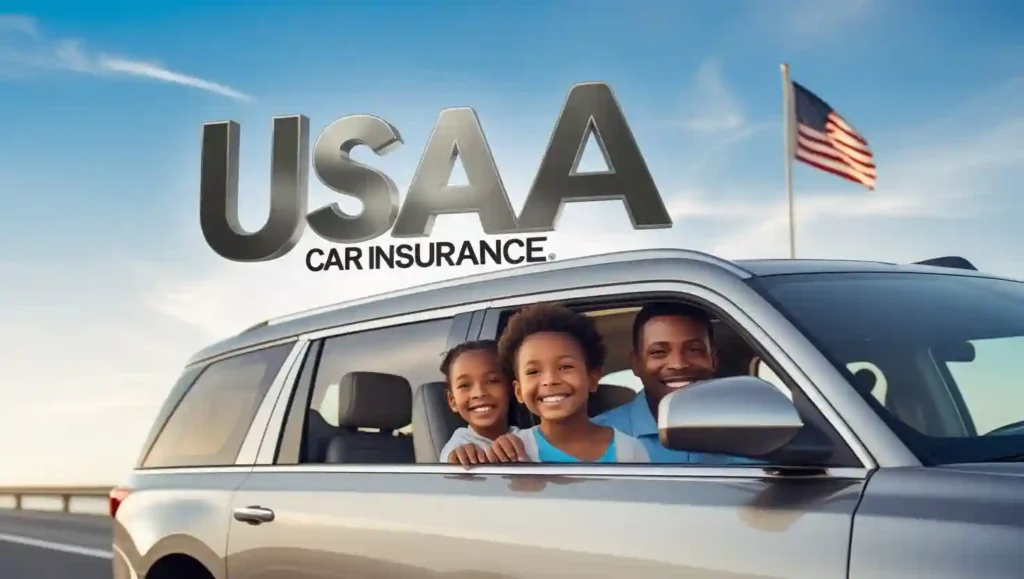 USAA Car Insurance