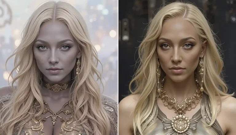 Sculptra Celebrities Before and After Photos