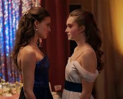 Prom Queen latest moves 2025 Free