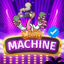 Cash Machine