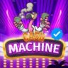Cash Machine