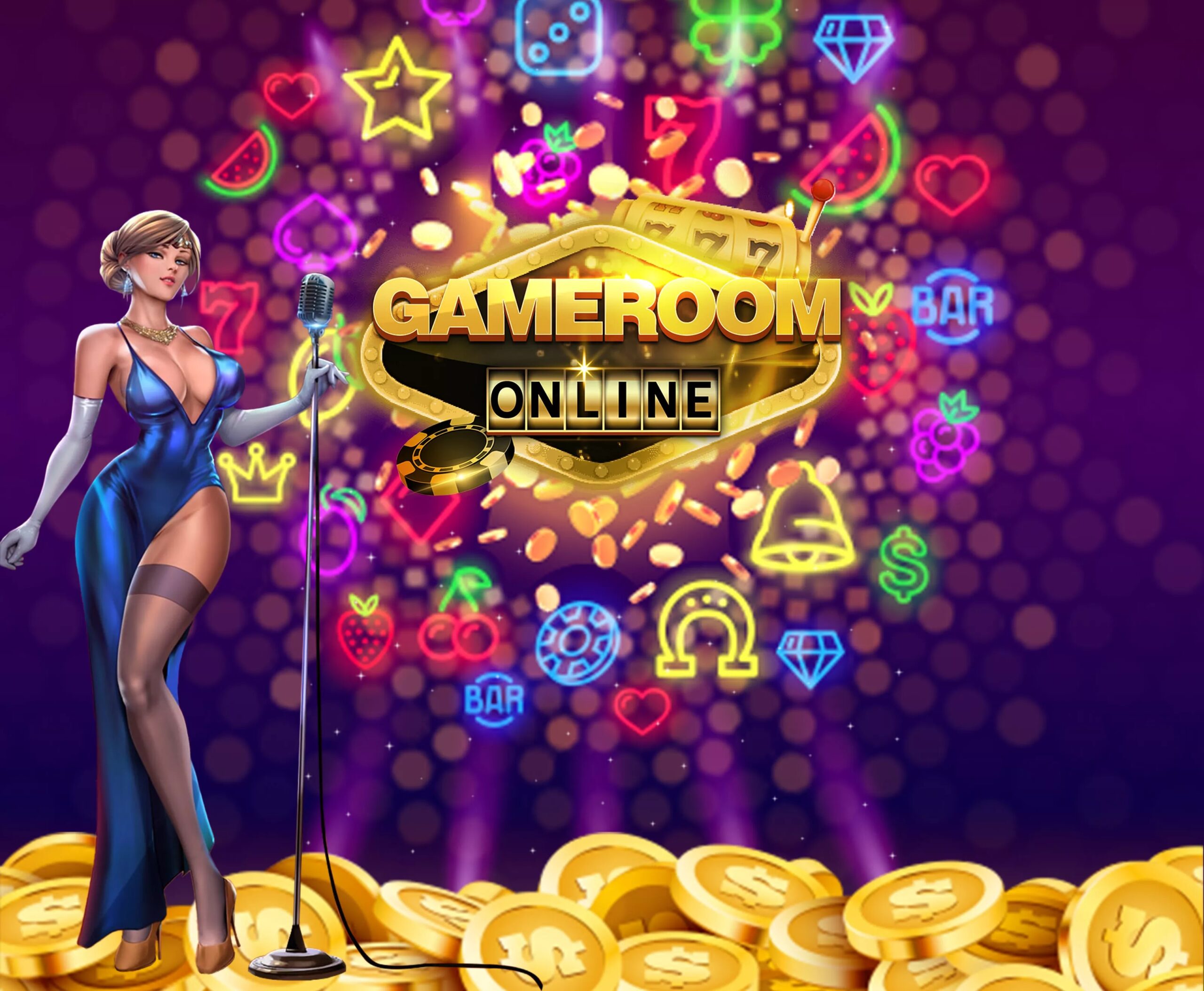 Game Room Link