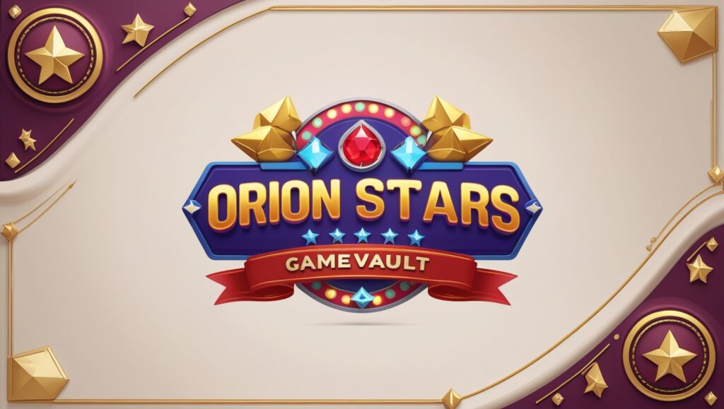 Orion Stars || The Ultimate Gaming Experience