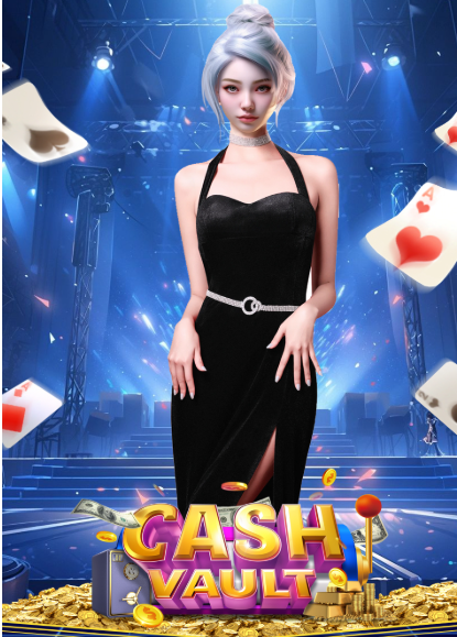 Cash Vault Link