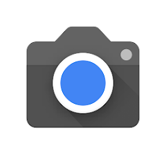 Download Mod Apk Free 3 gcam icon