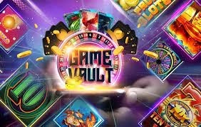 Universe with Game Vault