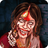 Download Mod Apk Free 16 kamla horror