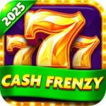 Cash Frenzy Link