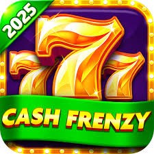 Cash Frenzy Link